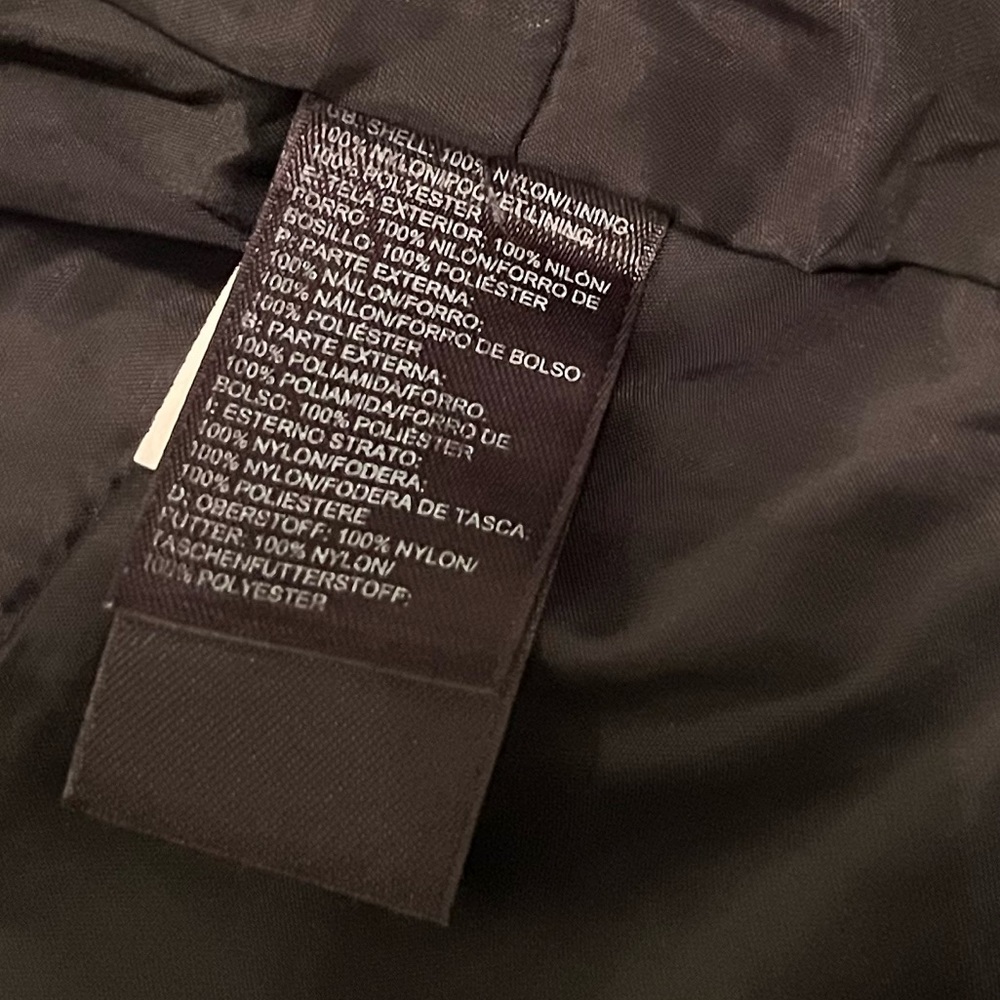The north face Antora Jacket / Shell - Picture 9 of 11